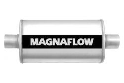 Magnaflow Satin Stainless 2.5