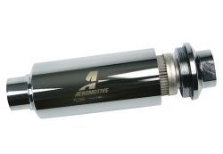 Aeromotive Pro-Series 100 Micron ORB-12 Fuel Filter