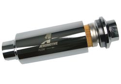 Aeromotive Pro-Series 10 Micron ORB-12 Fuel Filter