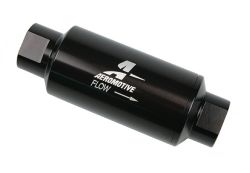 Aeromotive 10 Micron ORB-10 Fuel Filter