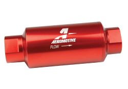 Aeromotive 40 Micron ORB-10 Fuel Filter