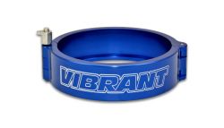 Vibrant Blue 2.5in HD Clamp
