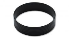Vibrant Performance Vanjen Aluminum Union Sleeve For 4'' OD Tubing