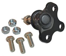 SPC 16-21 Civic / 18-22 Accord Front OEM Lower Ball Joint