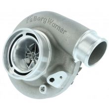 BorgWarner S200SX-E 57.15mm Supercore Assembly