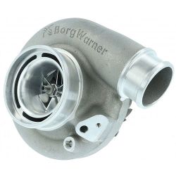 BorgWarner S200SX-E 57.15mm Supercore Assembly