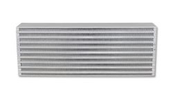 Vibrant 18in x 6.5in x 3.25in Air-to-Air Intercooler Core