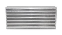 Vibrant 22in x 9in x 3.25in Air-to-Air Intercooler Core