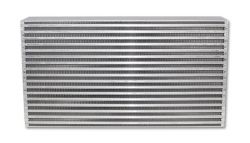 Vibrant 22in x 11.8in x 4.5in Intercooler Core