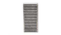 Vibrant Performance Intercooler Core: 6'' X 11.80'' X 3.00''