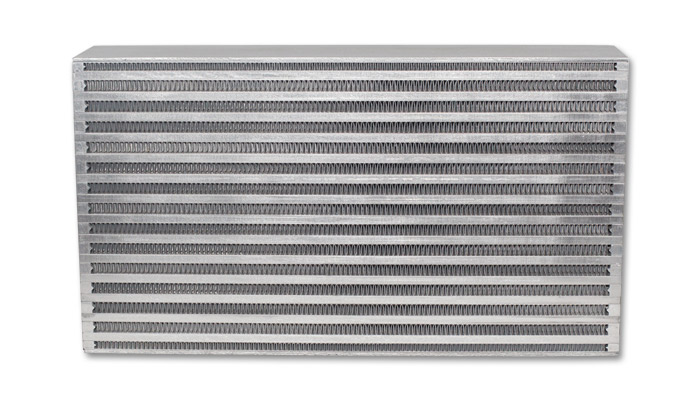 Vibrant Performance Intercooler Core