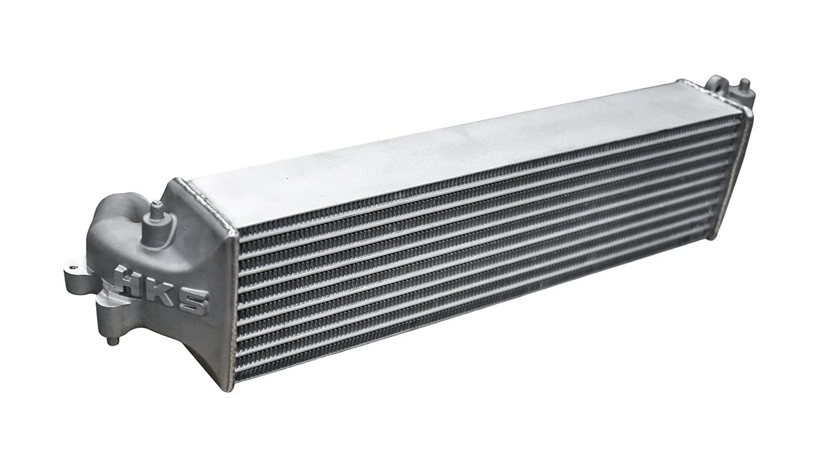 HKS 17-21 Civic Type R Intercooler Core
