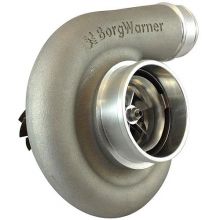 BorgWarner S369SX-E 9180 Supercore Assembly