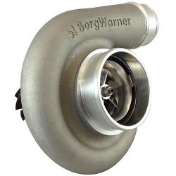 BorgWarner S369SX-E 9180 Supercore Assembly