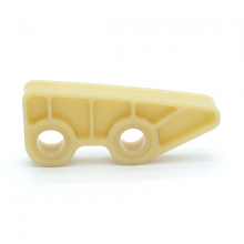 Honda K24/K20Z3 Oil Chain Guide