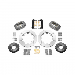 Wilwood Dynapro Radial Front Big Brake Race Kit