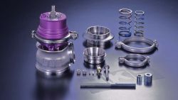 HKS 60mm GT II Wastegate