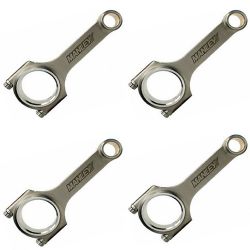 Manley 94-01 Integra GS-R H-Beam Connecting Rods