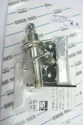 HKS Universal Adjustable Fuel Pressure Regulator