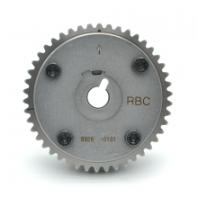 Honda K-Series 50 Degree RBC VTC Intake Cam Gear Honda K-Series 50 Degree RBC VTC Intake Cam Gear