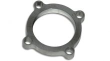 Vibrant GT Series / T3 Discharge Flange (4 Bolt) w/ 2.5" Inlet ID