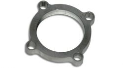 Vibrant GT Series / T3 Discharge Flange (4 Bolt) w/ 2.5