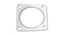 Vibrant Metal Gasket For K03/K04 Turbo Discharge Flange