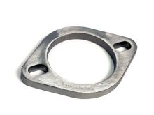 Vibrant 3-Bolt T304 SS Exhaust Flange 2.75" ID Part # 1485S
