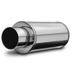 Magnaflow Polished  2.25