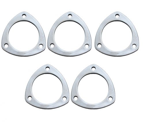2.5 in. Vibrant 1462 Exhaust Pipe Connector Gasket 