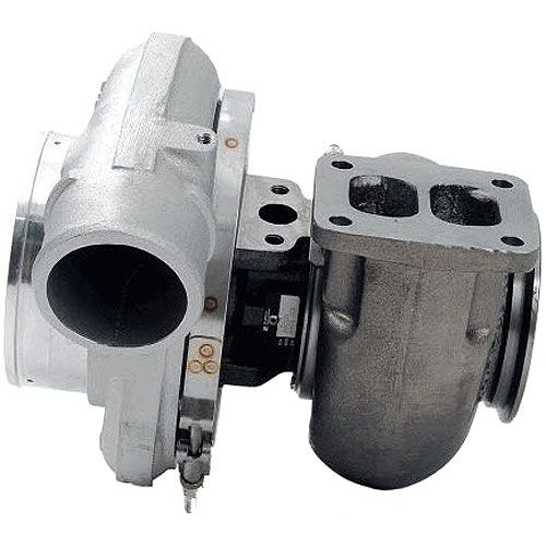 Borgwarner S472SX-E 9687 Turbocharger w/ VTF 1.10A/R Housing