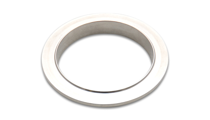 Vibrant Male V-Band Flange For 5'' O.D. Tubing