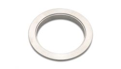 Vibrant Stainless Steel V-Band Flange For 2.75'' O.D. Tubing - Female