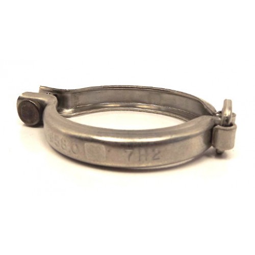 HKS GT II V-Band Clamp