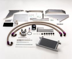 HKS 17-21 Civic Type R S Type Oil Cooler Kit