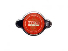 HKS D1 Limited Edition Radiator Cap