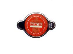 HKS D1 Limited Edition Radiator Cap