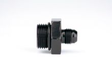 Aeromotive ORB-10 to 6AN Male Flare Reducer Fitting Aeromotive ORB-10 to 6AN Male Flare Reducer Fitting