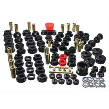 Energy Suspension Black 88-91 Civic/CRX Bushing Kit