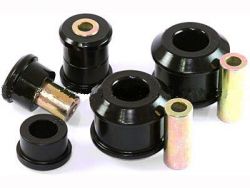 Energy Suspension Black 01-05 Civic Black Rear Trailing Arm Bushings