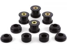 Energy Suspension Black 02-06 RSX Rear Trailing Arm Bushing: