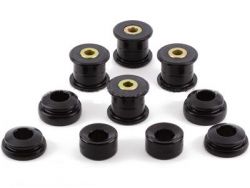 Energy Suspension Black 02-06 RSX Rear Trailing Arm Bushing: