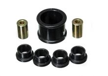 Energy Suspension 06-11 Civic Si Black Rack And Pinion Bushing Set