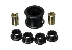 Energy Suspension 06-11 Civic Si Black Rack And Pinion Bushing Set