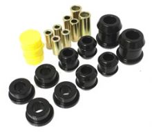 Energy Suspension Black 94-01 Integra Front Control Arm Bushings