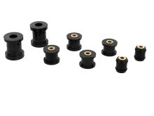 Energy Suspension Black 06-11 Civic Rear Control Arm Bushings