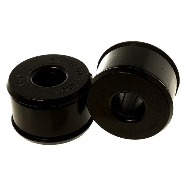 Energy Suspension 94-01 Integra / 92-00 Civic Black Rear Trailing Arm Bushings