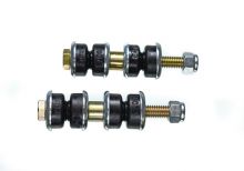 Energy Suspension 94-01 Integra / 88-98 Civic Black Front EndLink Bushing Set