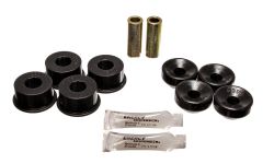 Energy Suspension Black Front Shock Bushings