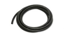 Vibrant -6AN 0.38'' ID Flex Hose For Push-On Style Fittings: 10 Feet